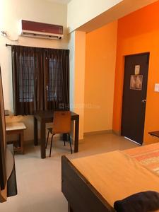 Bedroom Image of krishnaproperties in Indira Nagar, Bengaluru