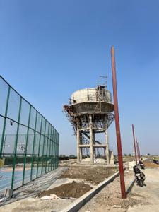 Image of 600 Sq.ft Residential Plot / Land for sale in Dharampuri, Indore for Rs. 1785000