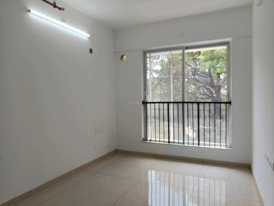 Bedroom Image of 1200 Sq.ft 3 BHK Apartment / Flat for sale in Dosti Greenscapes Phase 2, Hadapsar Pune for Rs. 9900000