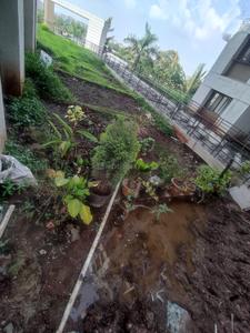 Balcony Image of 1770 Sq.ft 3.5 BHK Apartment / Flat for sale in Sai Canary Phase I, Balewadi Pune for Rs. 16500000