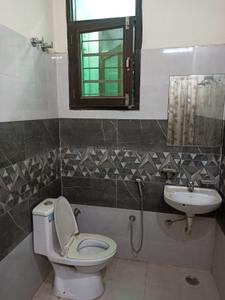 Bathroom Image of 1150 Sq.ft 4 BHK Duplex for sale in Vaishali Nagar Extension Jaipur for Rs. 11000000