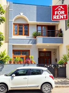 3 BHK Independent House