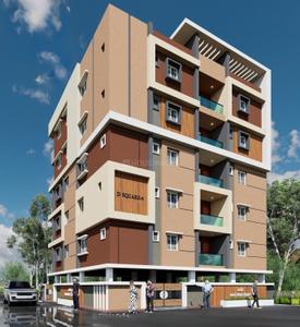 3 BHK Flat