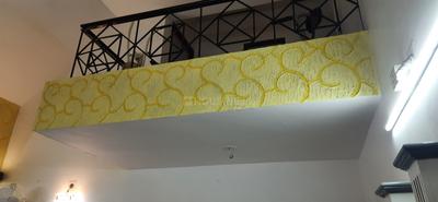Hall Image of 2350 Sq.ft 3 BHK Independent House for sale in Zadeshwar Bharuch for Rs. 12100000