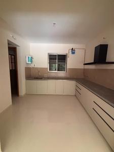 Kitchen Image of 1650 Sq.ft 3 BHK Apartment / Flat for sale in Kothrud Pune for Rs. 27500000