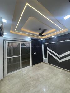2 BHK Independent Builder Floor