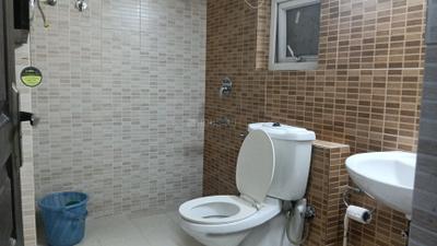 Image of 1528 Sq.ft 3 BHK Apartment / Flat for sale in The 3C Lotus Zing, Sector 168, Noida for Rs. 11800000