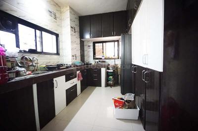Kitchen Image of 2700 Sq.ft 7 BHK Independent House for sale in Wagholi Pune for Rs. 16000000