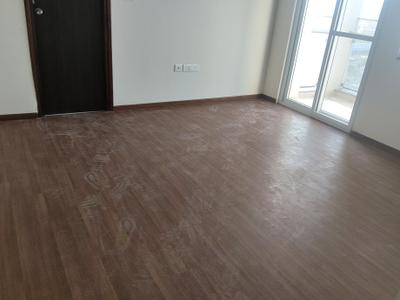 Bedroom Image of 1150 Sq.ft 2 BHK Apartment / Flat for rent in Puravankara Purva Silversands Phase 1 Building 4 To 9, Mundhwa Pune for Rs. 29000