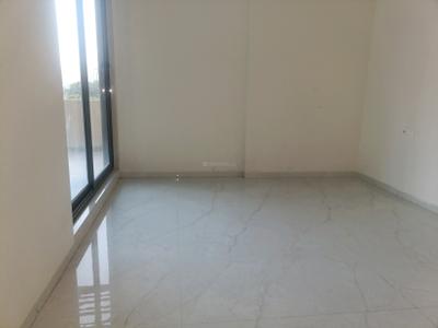 Bedroom Image of 1800 Sq.ft 3 BHK Apartment / Flat for sale in Ak Hitech Sapphire, Kharghar Navi Mumbai for Rs. 19000000