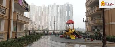Image of 850 Sq.ft 2 BHK Apartment / Flat for rent in Migsun Vilaasa, Eta II, Greater Noida for Rs. 32000