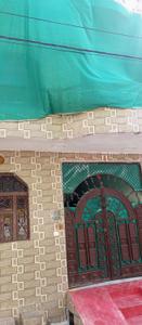 Image of 1280 Sq.ft 2 BHK Builder Floor for rent in Gadhaipura, Gwalior for Rs. 15000