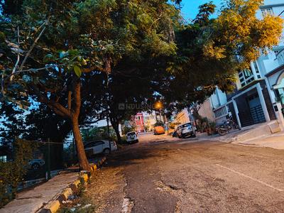 Image of 2800 Sq.ft 2.5 BHK Independent House for sale in Nagarbhavi, Bengaluru for Rs. 38500000