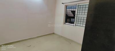 Balcony Image of 600 Sq.ft 1 BHK Builder Floor for rent in Banaswadi Bengaluru for Rs. 14000