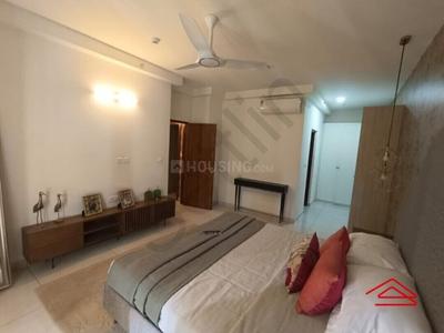 Bedroom Image of 1520 Sq.ft 2 BHK Apartment / Flat for sale in Kannamangala - Whitefield Hoskote Road Bengaluru for Rs. 21800000