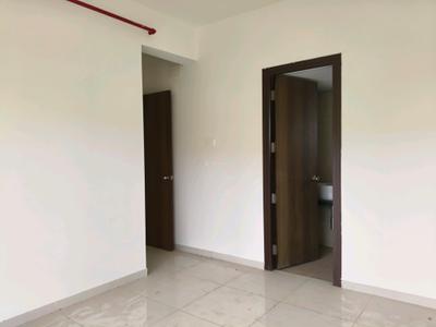 Bedroom Image of 1078 Sq.ft 3 BHK Apartment / Flat for sale in Shapoorji Pallonji Vanaha, Bavdhan Pune for Rs. 13000000