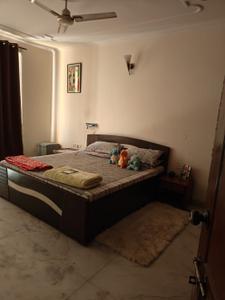 Bedroom Image of 2390 Sq.ft 3.5 BHK Apartment / Flat for sale in Parkview Apartments, Sector 56 Gurgaon for Rs. 27500000