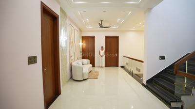 Bedroom Image of 5700 Sq.ft 5 BHK Villa for sale in Panchyawala Jaipur for Rs. 49000000