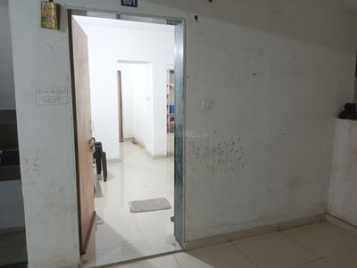 Bedroom Image of 374 Sq.ft 1 BHK Apartment / Flat for rent in Fulsar Bhavnagar for Rs. 3500