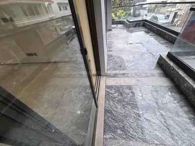 Balcony Image of 5922 Sq.ft 4 BHK Builder Floor for sale in Shanti Niketan New Delhi for Rs. 360000000