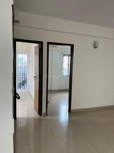 Hall Image of 1500 Sq.ft 2 BHK Builder Floor for rent in Satya Green Apartment, Virupakshapura Bengaluru for Rs. 22000