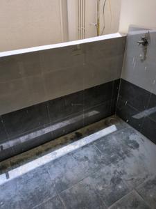 Drying Area Image of 1320 Sq.ft 2 BHK Apartment / Flat for sale in Ameenpur Sangareddy for Rs. 5900000
