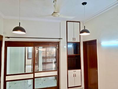 Hall Image of 2200 Sq.ft 3 BHK Apartment / Flat for rent in Uday Park New Delhi for Rs. 95000