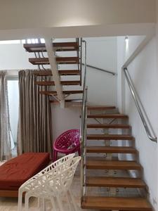 Staircase Image of 2800 Sq.ft 4 BHK Apartment / Flat for sale in Mantra Grandstand Trinity, Kothrud Pune for Rs. 36000000