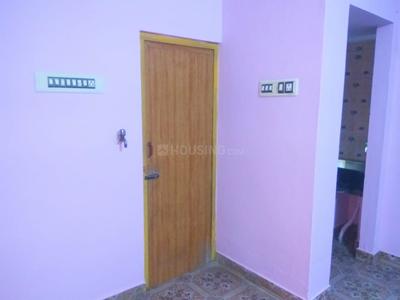 Bedroom Image of 658 Sq.ft 3 BHK Independent House for sale in Washermanpet Chennai for Rs. 4900000