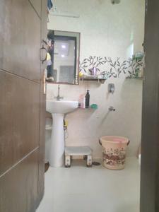 Common Bathroom Image of 2565 Sq.ft 4 BHK Builder Floor for sale in Green Field Colony Faridabad for Rs. 19500000
