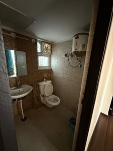 Image of 1124 Sq.ft 2 BHK Apartment / Flat for sale in The 3C Lotus Zing, Sector 168, Noida for Rs. 11100000