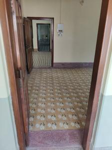 Bedroom Image of 1400 Sq.ft 2 BHK Independent House for rent in Jodhpur Park Kolkata for Rs. 30000
