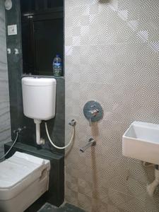 Common Bathroom Image of 756 Sq.ft 2 BHK Apartment / Flat for sale in Lodha Palava Premier, Dombivli East Thane for Rs. 5740000