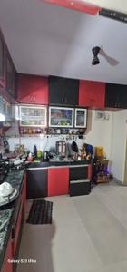Kitchen Image of 850 Sq.ft 2 BHK Apartment / Flat for sale in Pimple Saudagar Pune for Rs. 4800000