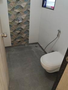 Image of 1120 Sq.ft 2 BHK Apartment / Flat for sale in Venkatesh Graffiti Glover , Keshav Nagar, Pune for Rs. 9350000
