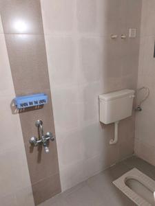 Common Bathroom Image of 1100 Sq.ft 2 BHK Apartment / Flat for sale in Bhosale Tulip, Ulwe Navi Mumbai for Rs. 9000000