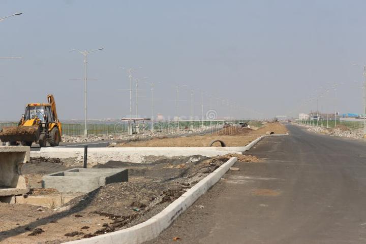 Mirrikh Residential Plot In Dholera Smart City Main Image 1