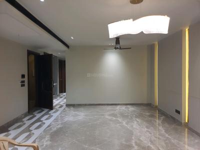 Living Room Image of 2650 Sq.ft 4 BHK Builder Floor for sale in Shahpur Gurgaon for Rs. 48100000