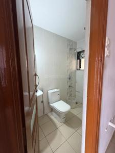Image of 1000 Sq.ft 2 BHK Apartment / Flat for rent in Dukle Heaven Block Iv, Panjim, Goa for Rs. 45000