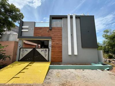 2 BHK Independent House