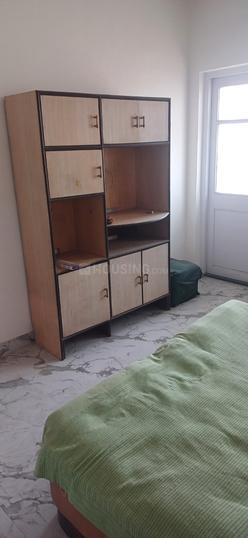 Manisha Terrace Bedroom 1