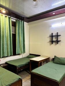 Bedroom Image of Fly PG in Sector 61, Noida