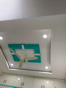 Bedroom Image of 1325 Sq.ft 3.5 BHK Apartment / Flat for sale in Madhapur Hyderabad for Rs. 9000000