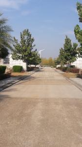 Image of 1350 Sq.ft Residential Plot / Land for sale in Omaxe Phase 3 Mullanpur, New Chandigarh, Chandigarh for Rs. 21500000