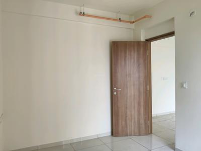 Bedroom Image of 586 Sq.ft 1.5 BHK Apartment / Flat for sale in Godrej Upavan, Bhiwandi Thane for Rs. 6800000