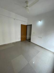 Bedroom Image of 1762 Sq.ft 3 BHK Apartment / Flat for rent in Kamal The Bellaire Mint, Airport Road Bhopal for Rs. 16000