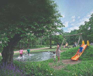 Residential Plot
