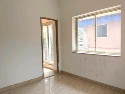 Bedroom Image of 823 Sq.ft 2 BHK Apartment / Flat for sale in Annapurna Residency, Alipore Kolkata for Rs. 5349500