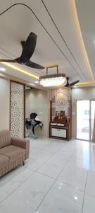 Hall Image of 1500 Sq.ft 3 BHK Apartment / Flat for sale in VR Imperia, Waghodia Road Vadodara for Rs. 5500000