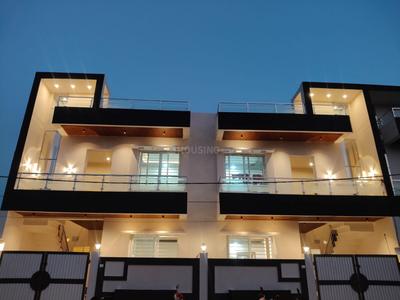 Image of 1200 Sq.ft 3 BHK Independent House for sale in Indira Nagar, Lucknow for Rs. 4800000